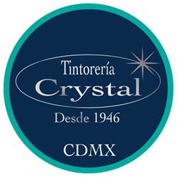 Tintorería Crystal