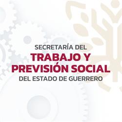 Secretaría del Trabajo y Previsión Social