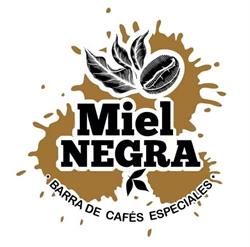 Miel Negra