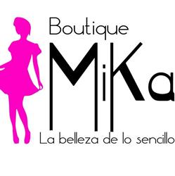 Mika vestidos