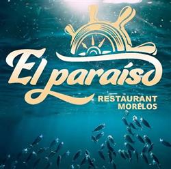 Restaurante El Paraiso Tampico