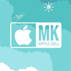 MK APPLE CELL