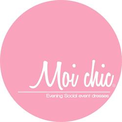 Moi Chic Renta de vestidos Veracruz