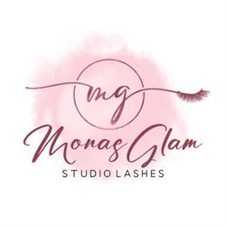 Mona’s Glam Lashes