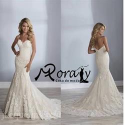 Moraty Novias