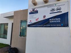 Moto Refacciones Ricalde