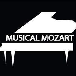 Musical Mozart (Souvenirs Musicales)