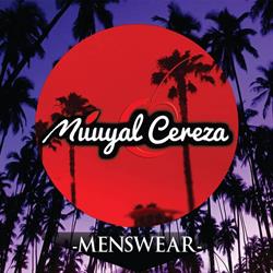 Múuyal Cereza-Menswear