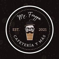 MR. FRAPPE