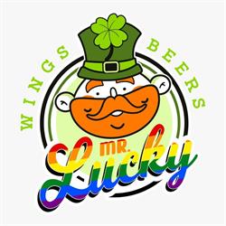 Mr. Lucky Saucillo