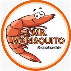 Mr. Marisquito
