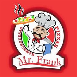 Mr.Frank