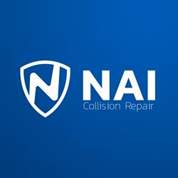 NAI Laminado y pintura