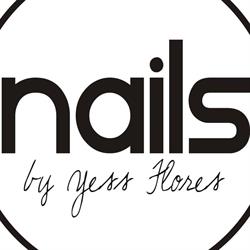Nails by Yess Flores