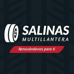 Multillantera Salinas S. de R.L.