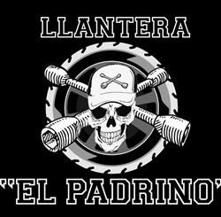 Llantera el padrino