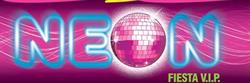 Neon Fiesta VIP