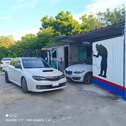 Multiservicio automotriz premium