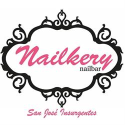 Nailkery San José Insurgentes Salón de Uñas