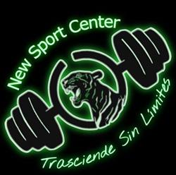 New Sport Center
