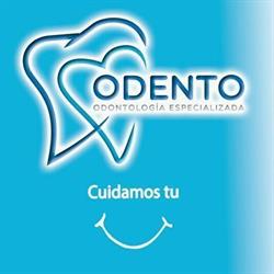 Clínica Dental Odento - Ortodoncia invisible (Invisalign)
