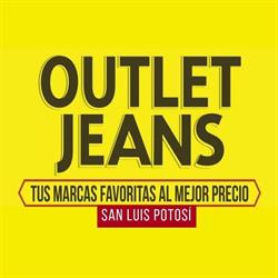 OUTLET JEANS
