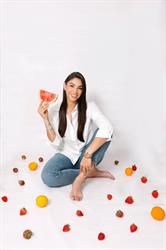 Nutrióloga Ana Laura Moya