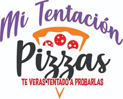 Pizzas mi tentación