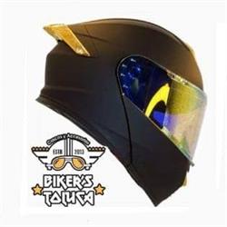 BIKER'S TOLUCA CASCOS Y ACCESORIOS