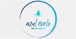 Azul Cielo (Purificadora de agua)