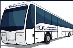 Queziba Frenopartes S.A de C.V.