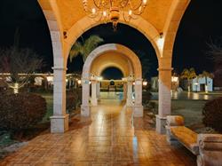 Hacienda los Ángeles