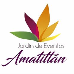 Jardín de eventos Amatitlan