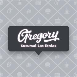 Pastelería Gregory Las Etnias