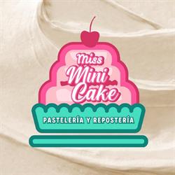 Pasteleria Miss minicake