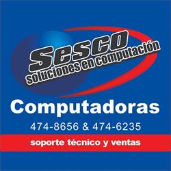 Sesco Computación