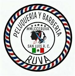 Peluquería y Barbería Ruva's