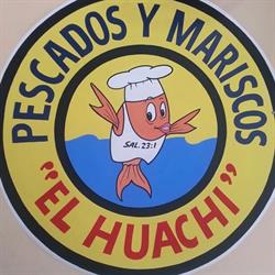 Pescados Y Mariscos EL HUACHI
