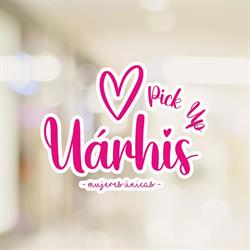 Pick up Uarhis