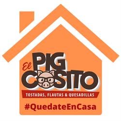 El Pig Cosito