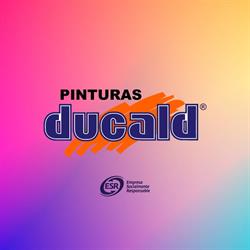 Pinturas Ducald S.A. de C.V.