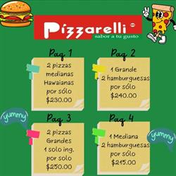 Pizzarelli