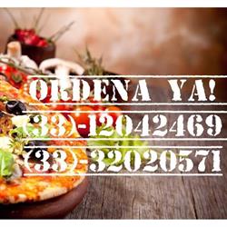 Pizzas Fortín