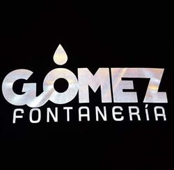 PLOMERIA Y FONTANERIA GOMEZ