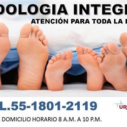 Podología Integral Especializada