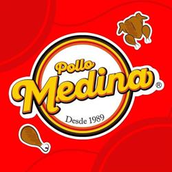 Pollo medina margaritas