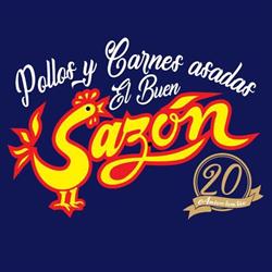 Pollos Asados El Buen Sazon