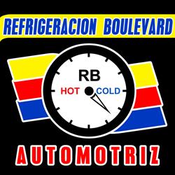 Refrigeración Boulevard