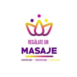 REGALATE UN MASAJE