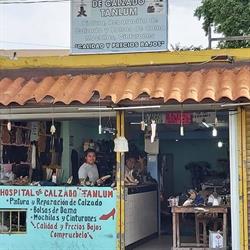 Hospital de Calzado Tanlum